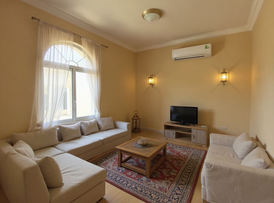 Modern majlis