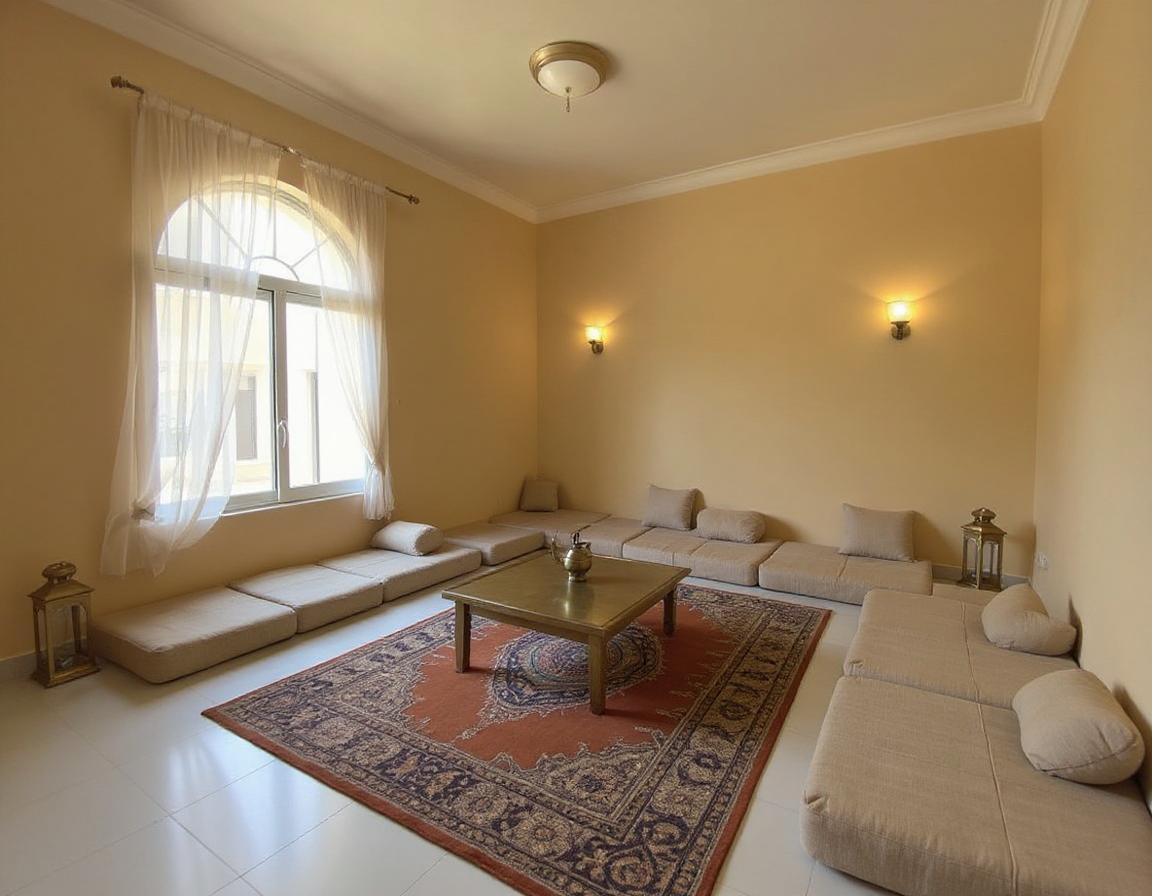 Modern majlis